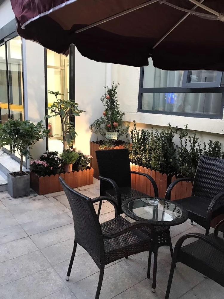 Beijing Dongdan Hotel Near Wangfujing Street,Tian'Anmen Square,The Forbidden City,Free Self-Service Laundry Room Exterior foto
