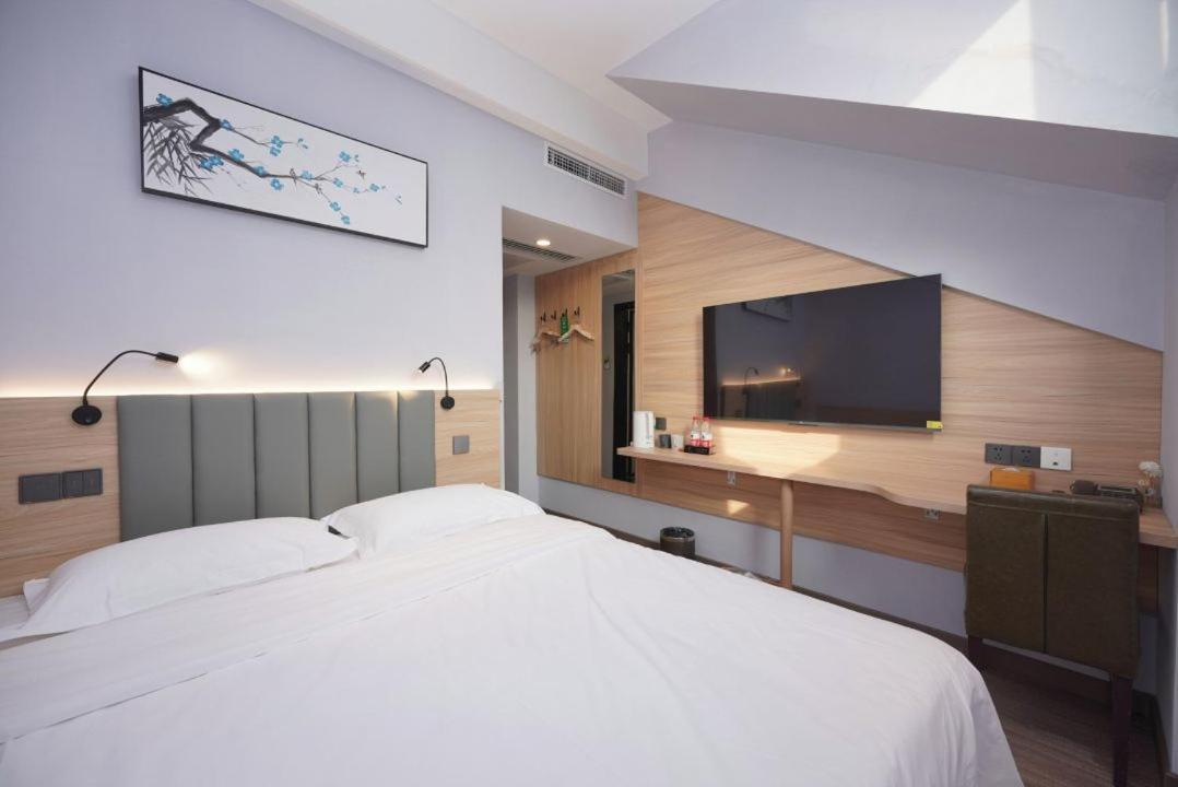 Beijing Dongdan Hotel Near Wangfujing Street,Tian'Anmen Square,The Forbidden City,Free Self-Service Laundry Room Exterior foto