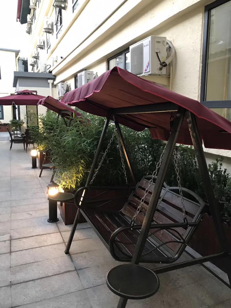 Beijing Dongdan Hotel Near Wangfujing Street,Tian'Anmen Square,The Forbidden City,Free Self-Service Laundry Room Exterior foto