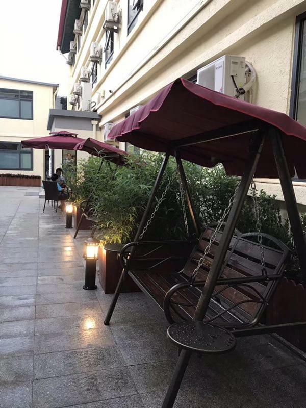 Beijing Dongdan Hotel Near Wangfujing Street,Tian'Anmen Square,The Forbidden City,Free Self-Service Laundry Room Exterior foto