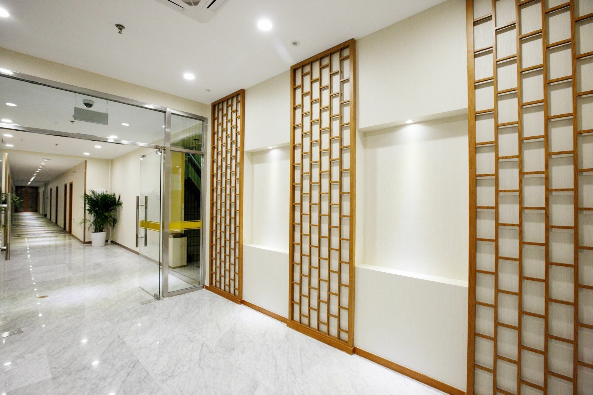 Beijing Dongdan Hotel Near Wangfujing Street,Tian'Anmen Square,The Forbidden City,Free Self-Service Laundry Room Exterior foto